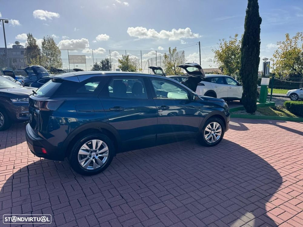 Peugeot 3008 1.2 PureTech Active Pack - 3