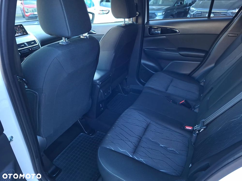 Mitsubishi Eclipse Cross 1.5 T GPF Intense - 31