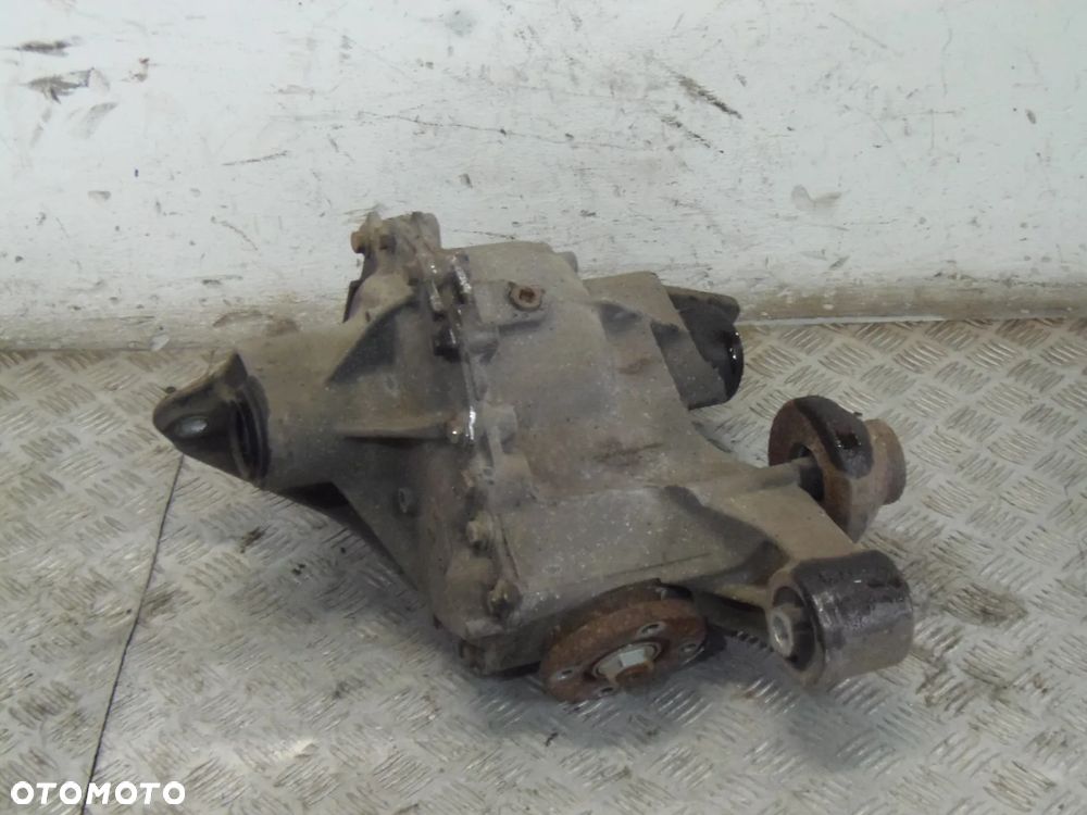 MOST DYFER TYLNY TYŁ RANGE ROVER SPORT I L320 3.0D AH224W063BC - 1