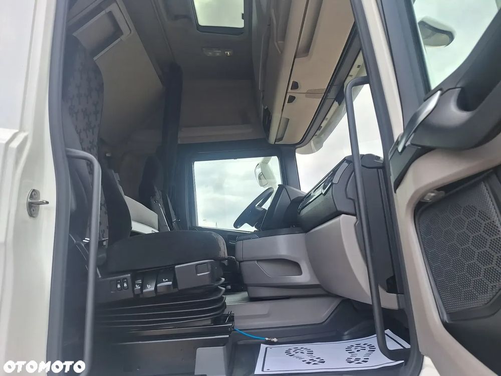 Scania R450 /LED/ 2020 / I-COOL/ Import z FRANCJI - 11