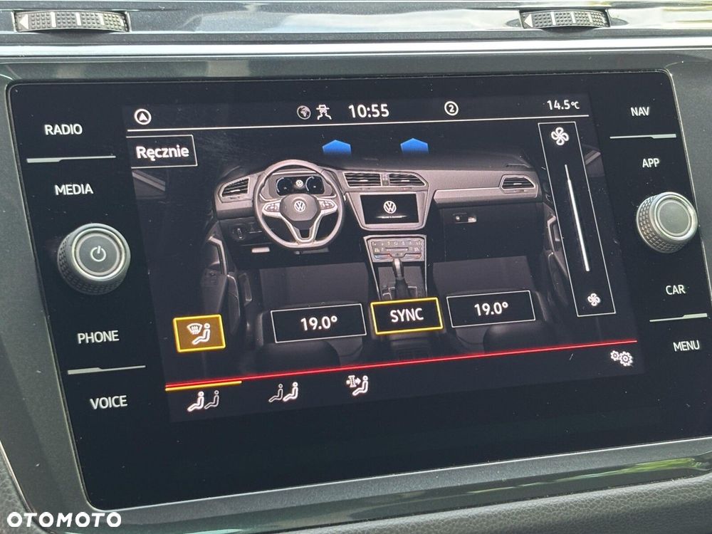 Volkswagen Tiguan 2.0 TDI SCR Urban Sport DSG - 21