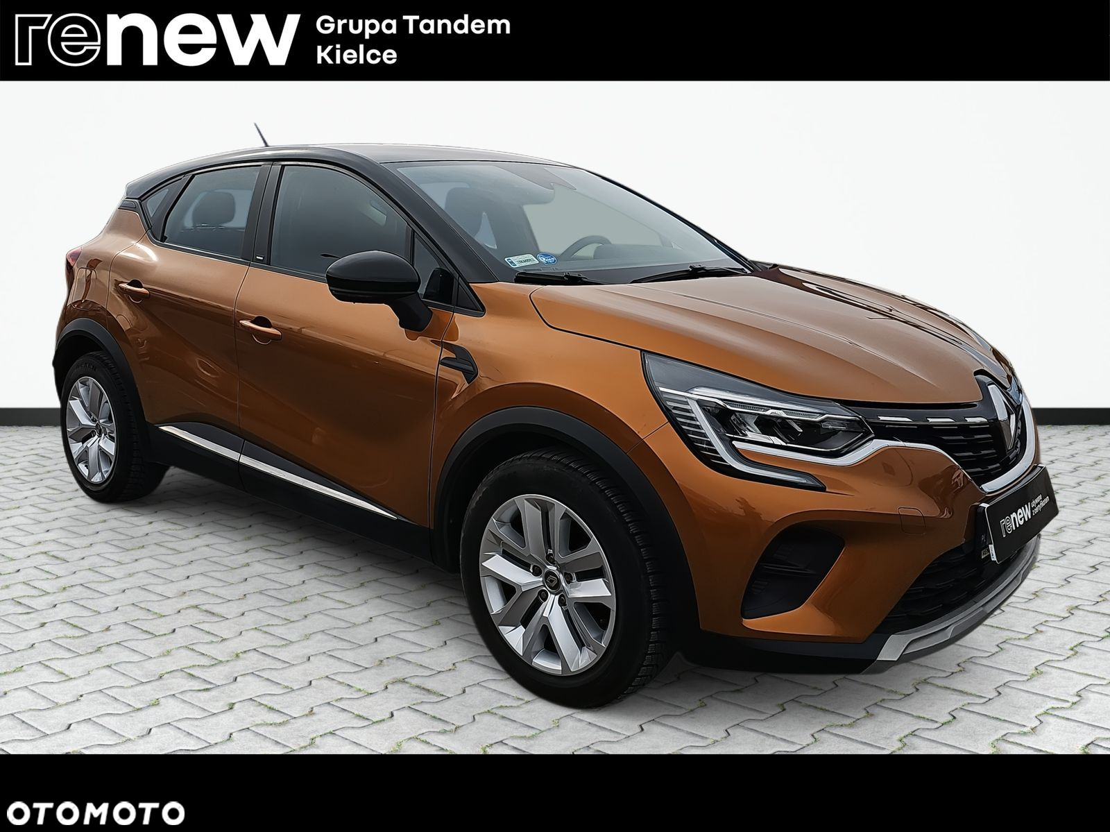 Renault Captur 1.0 TCe Zen - 3