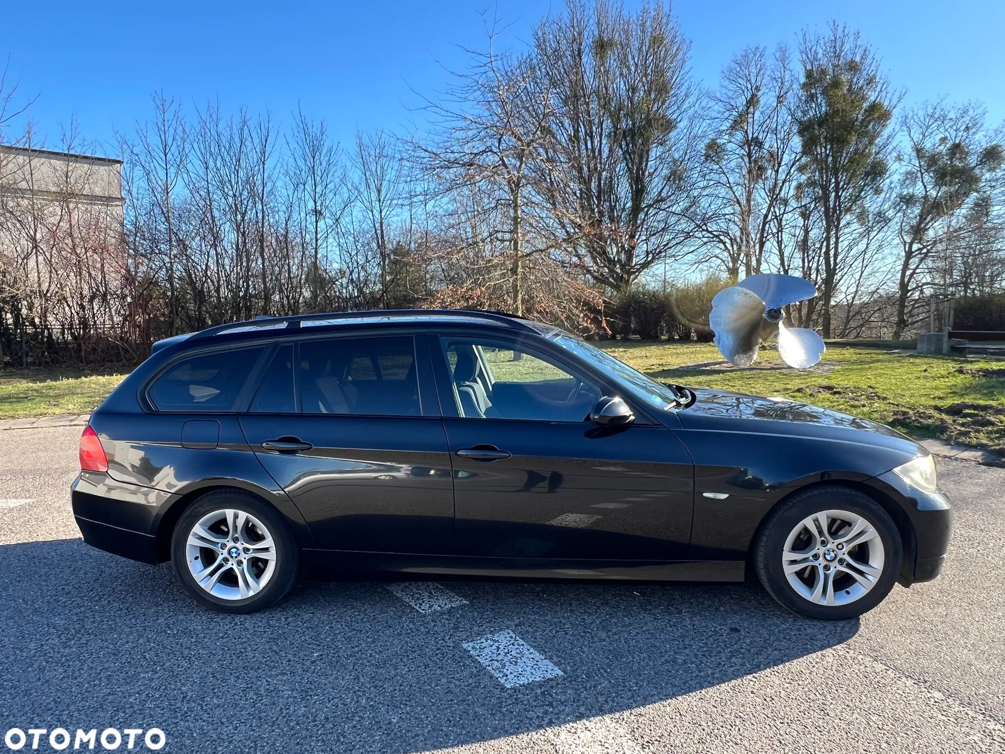 BMW Seria 3 318i - 2