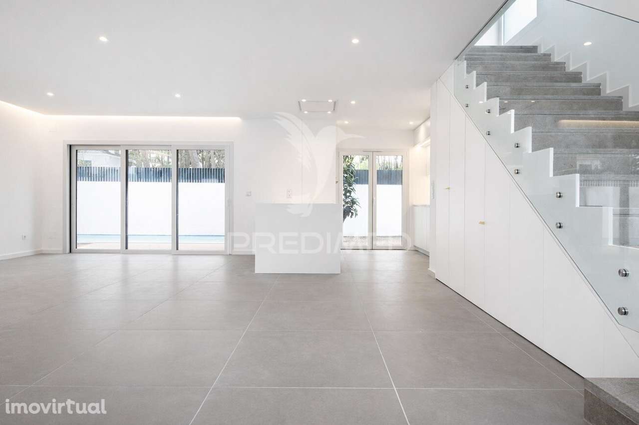 Moradia T3, Aroeira - Grande imagem: 2/31