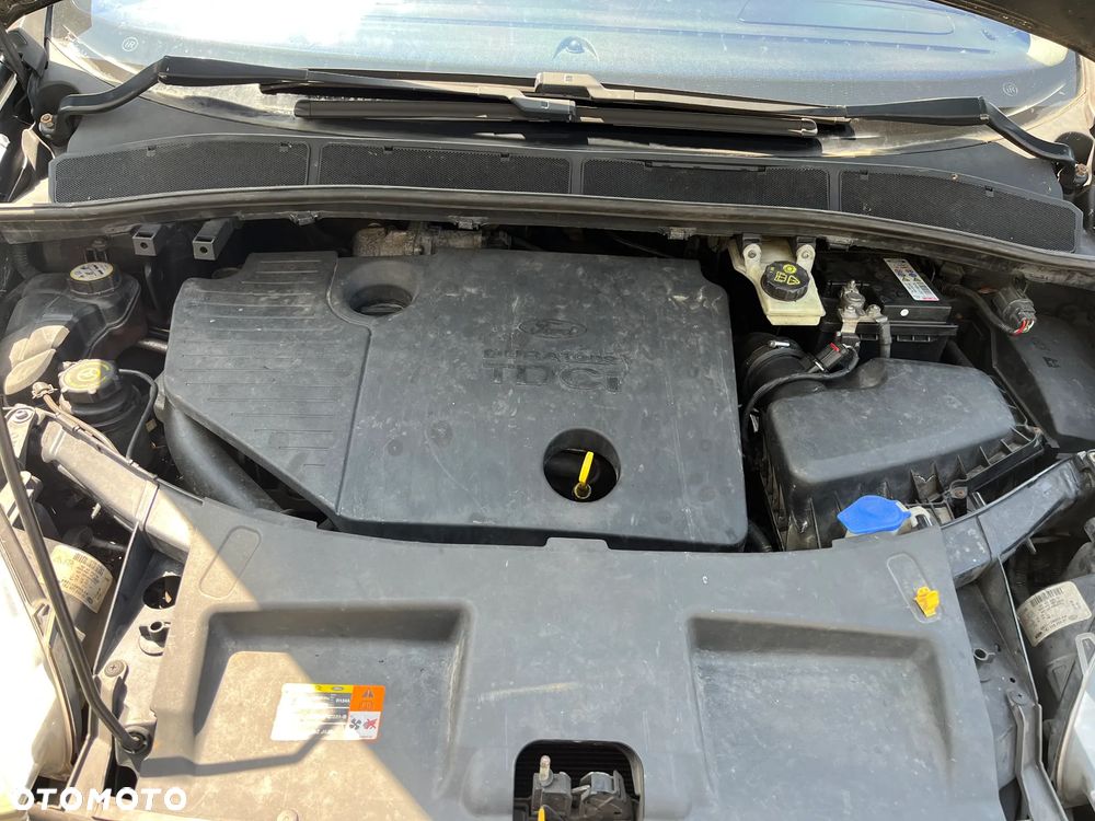 Ford Galaxy 1.8 TDCi Titanium - 34