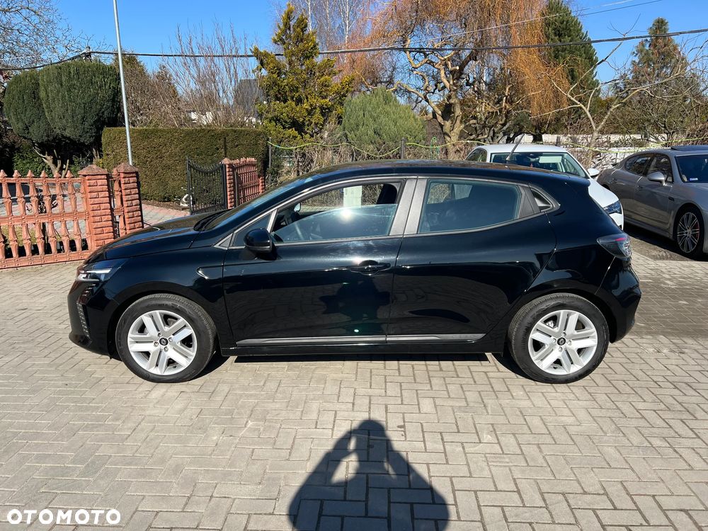 Renault Clio - 5