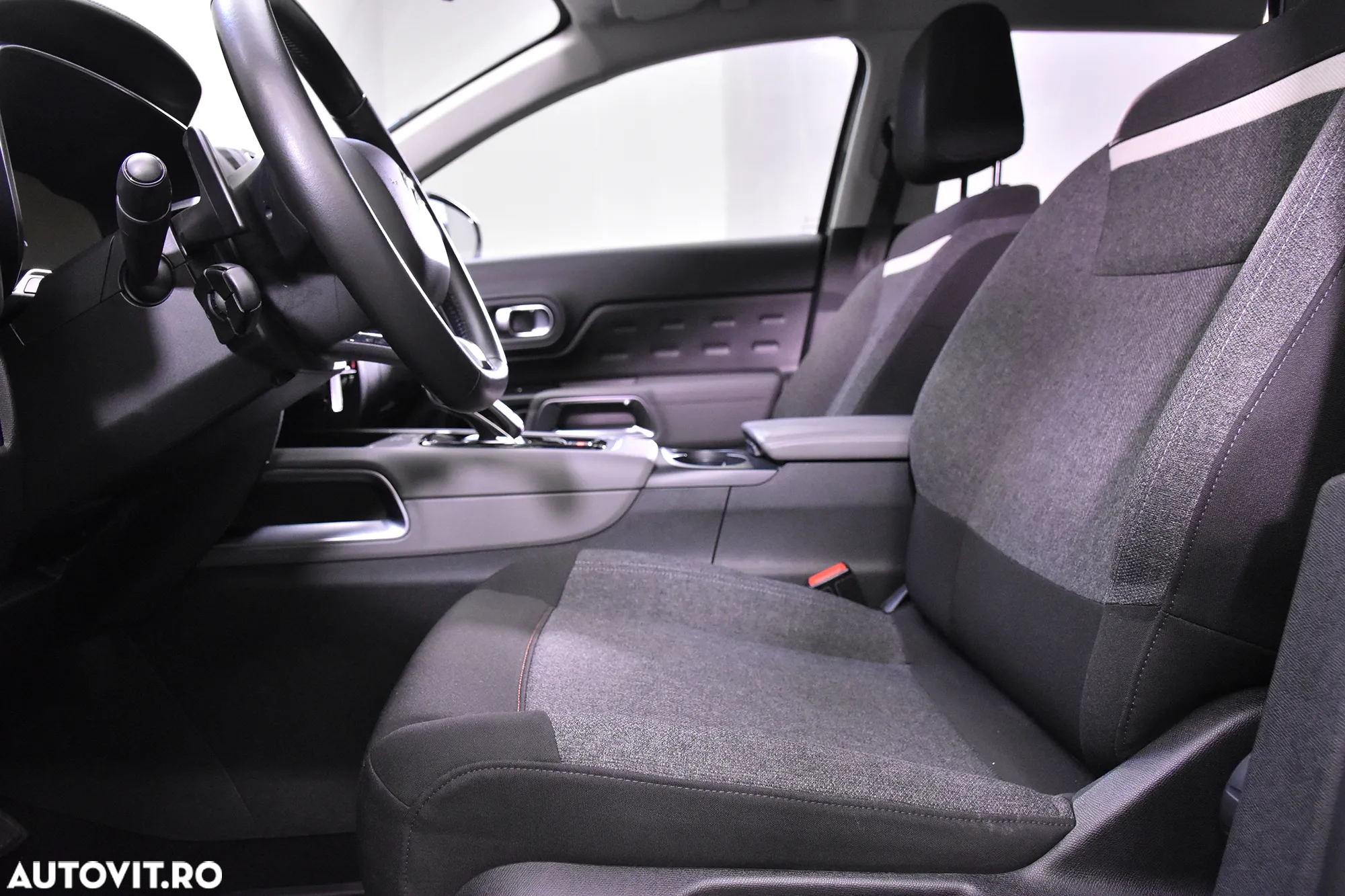 Citroën C5 Aircross - 21