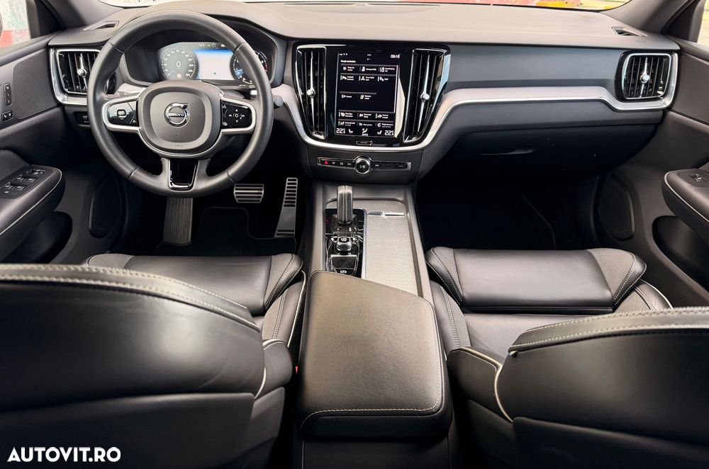 Volvo S60 - 6