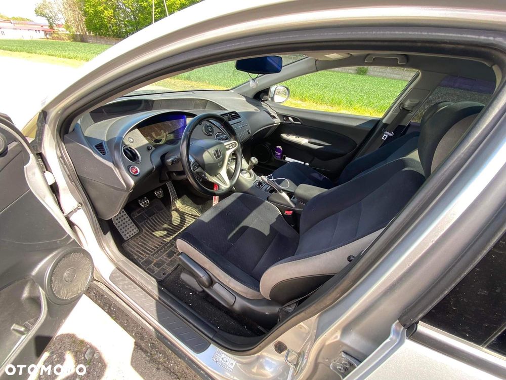 Honda Civic - 3