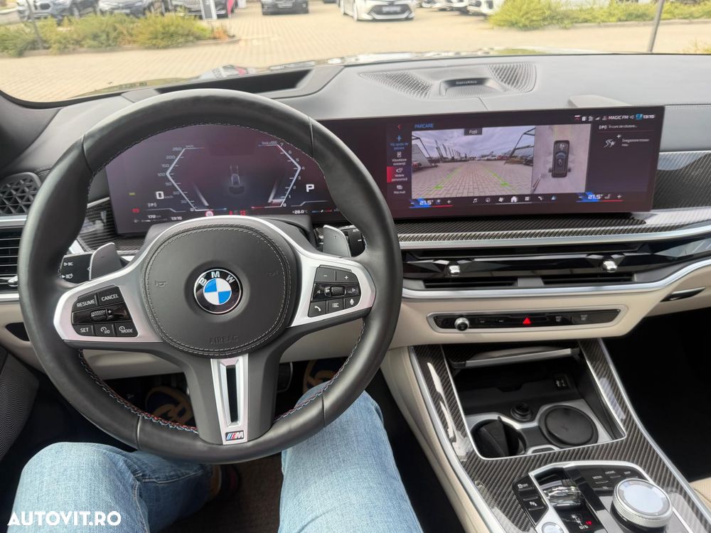 BMW X5 M - 15