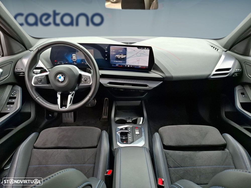 BMW 116 Pack Desportivo M - 12