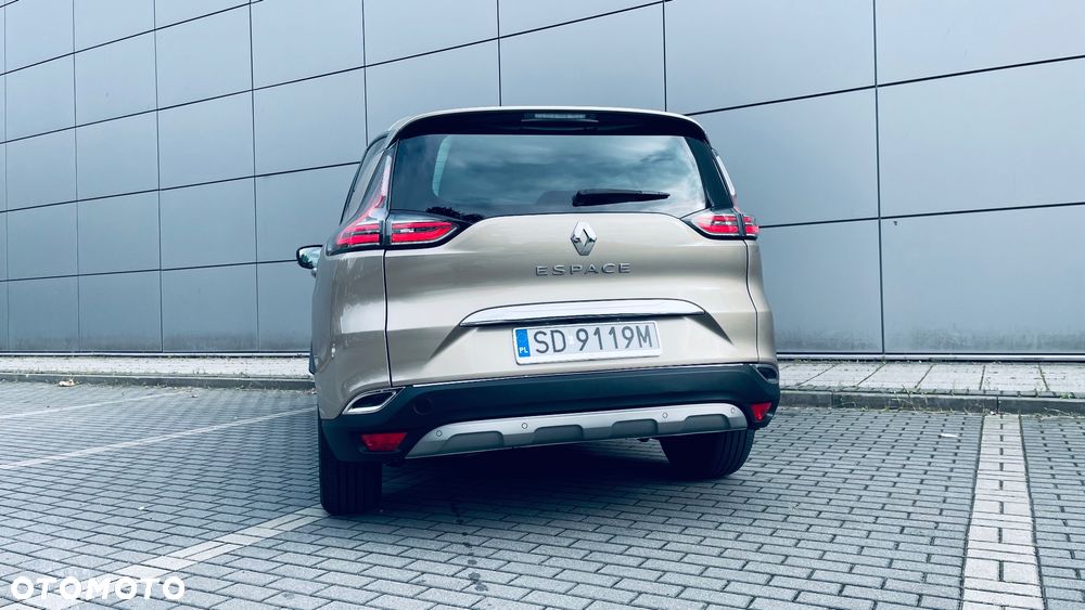 Renault Espace - 10