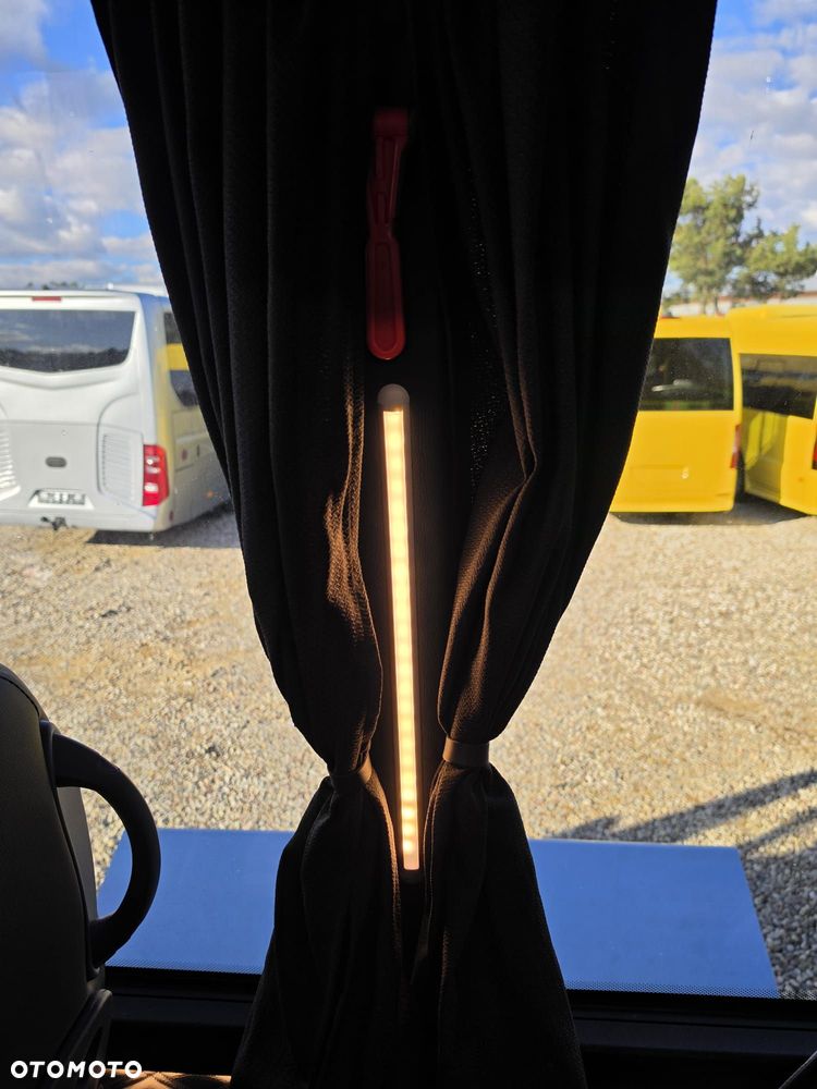 Mercedes-Benz Żak MB Sprinter 29+2 Turystyczny - 24