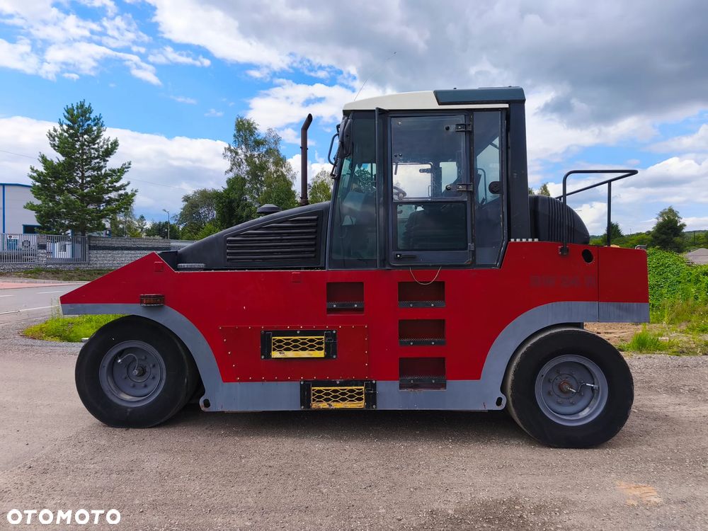 Bomag BW 24 R - 1