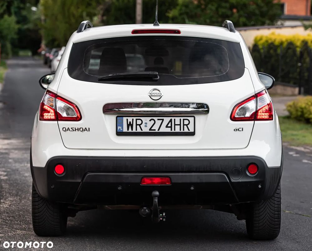 Nissan Qashqai - 16