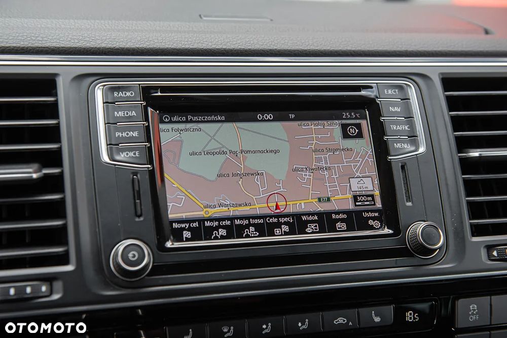 Volkswagen Multivan 2.0 BiTDI L1 Highline 4Motion DSG - 22