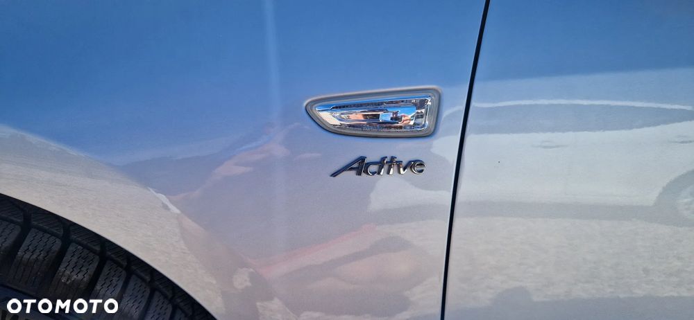 Opel Astra 1.4 Turbo ecoFLEX Start/Stop Active - 17