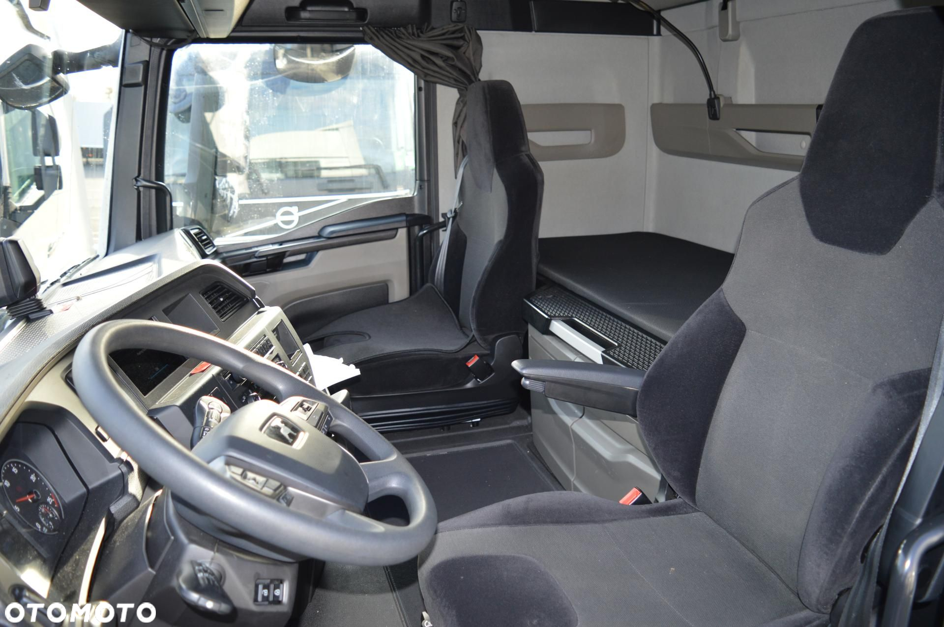 MAN TGX 18.470 4x2 BL SA, GX Cab - 9