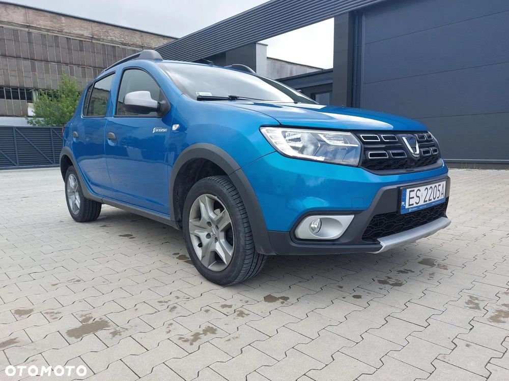 Dacia Sandero - 10