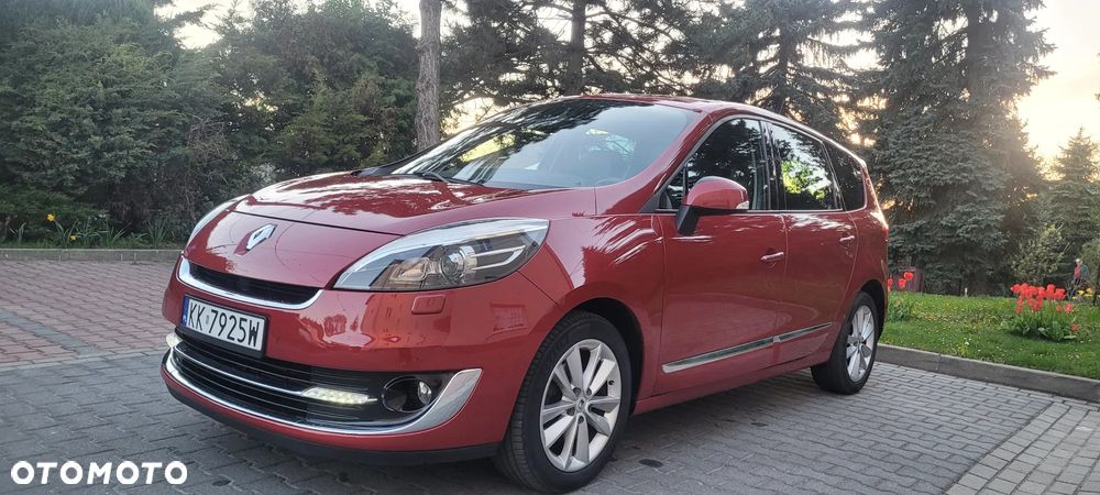 Renault Scenic - 13