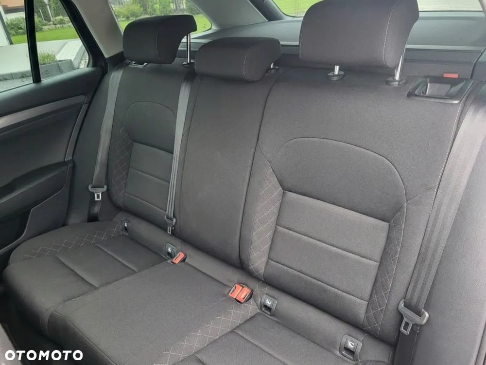 Skoda Superb - 7