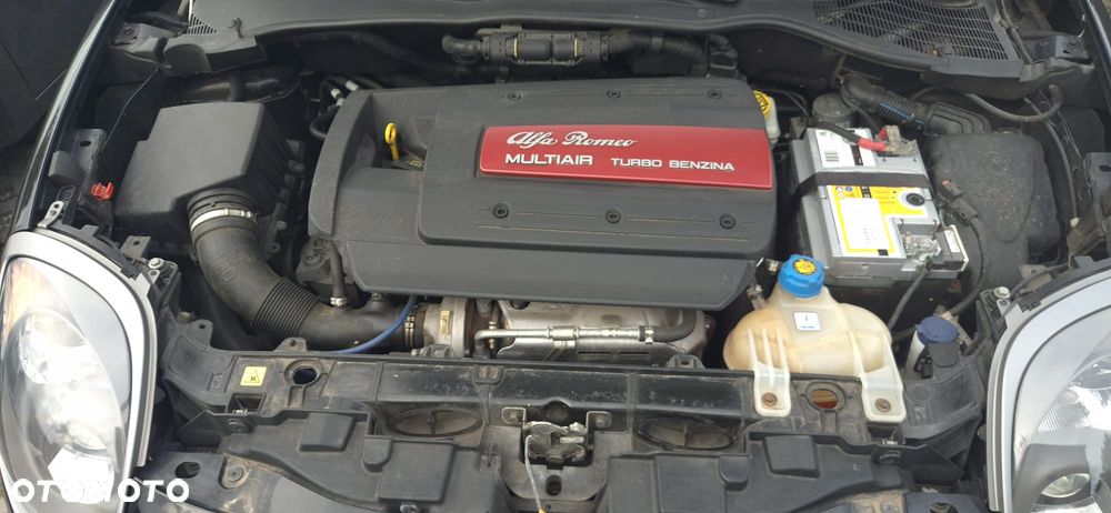 Alfa Romeo Mito 1.4 TB MultiAir QV S&S - 18