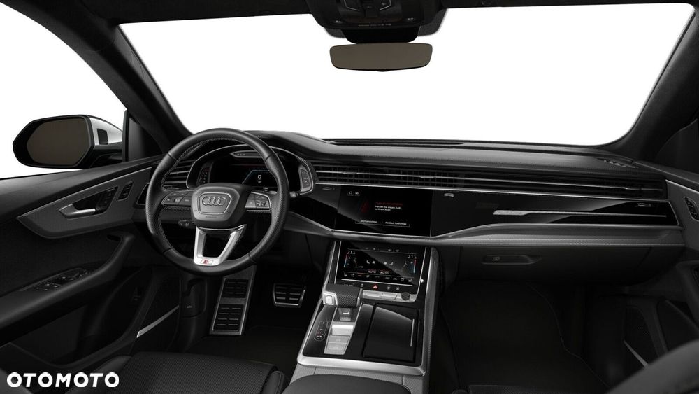 Audi SQ8 - 10