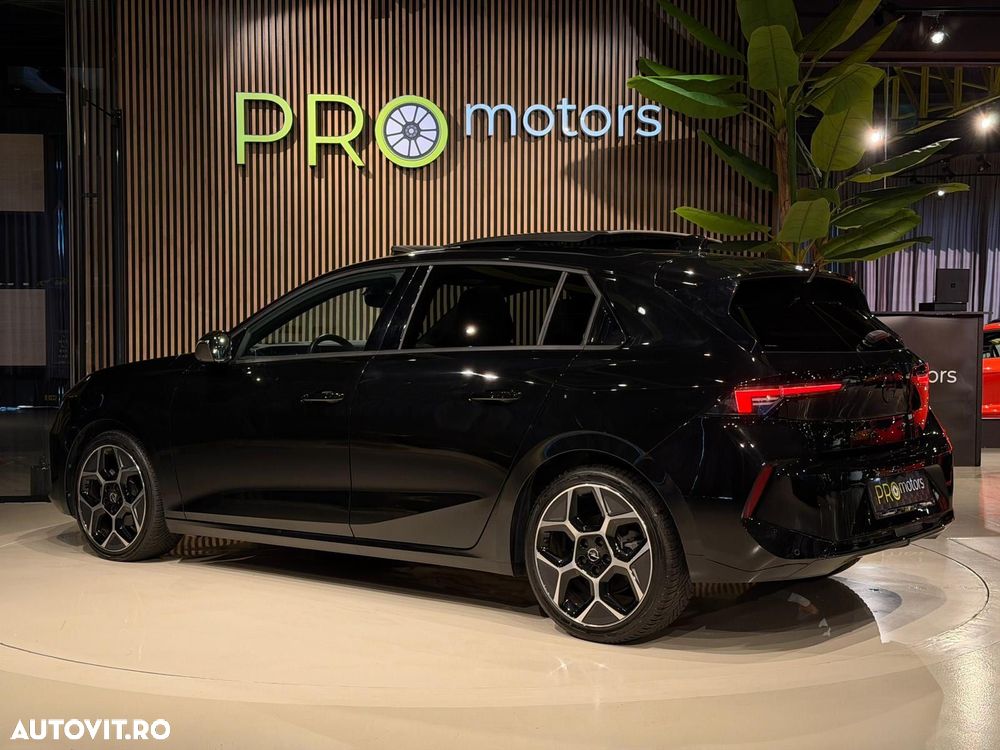 Opel Astra - 17