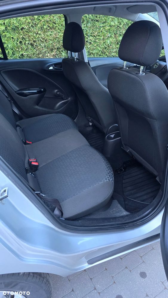 Opel Corsa 1.4 Edition - 9