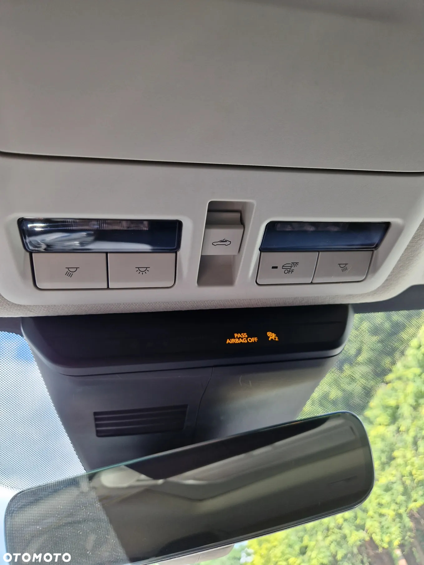 Mazda CX-30 e-SKYACTIVE X 186 SKYACTIV-Drive NAGISA - 16
