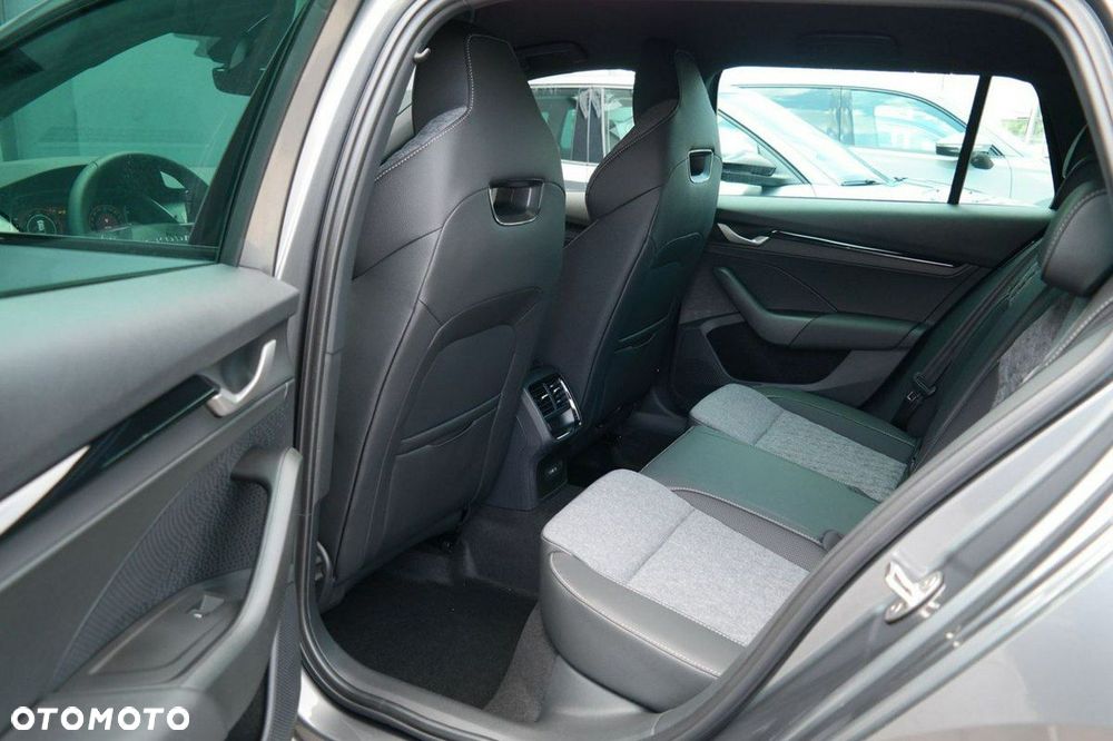 Skoda Octavia - 27