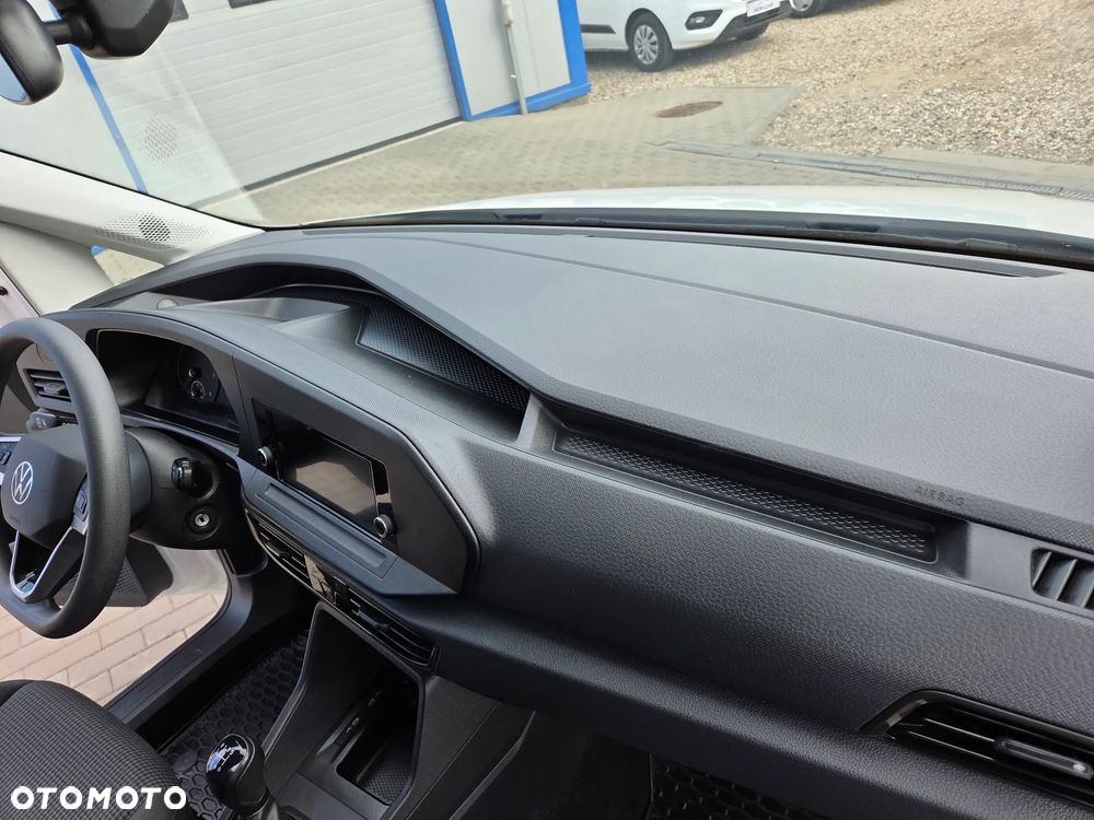 Volkswagen Caddy 2.0 TDI - 29