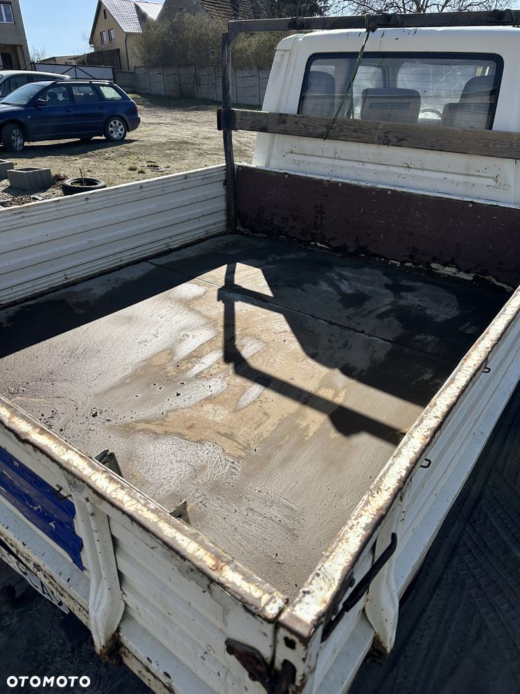 Volkswagen Transporter - 10