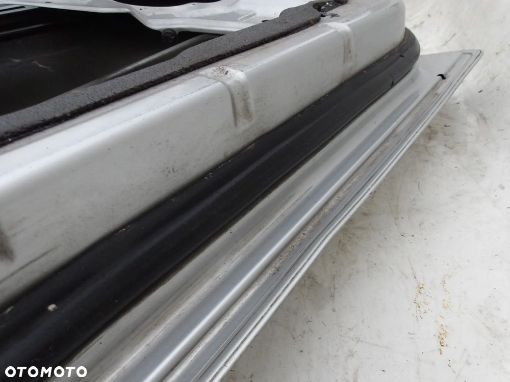 DRZWI LEWE PRZÓD PRZEDNIE FORD S-MAX MK1 58 F-VAT - 7