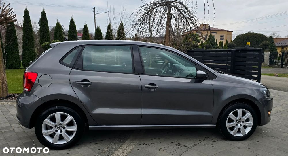 Volkswagen Polo 1.4 Comfortline - 2