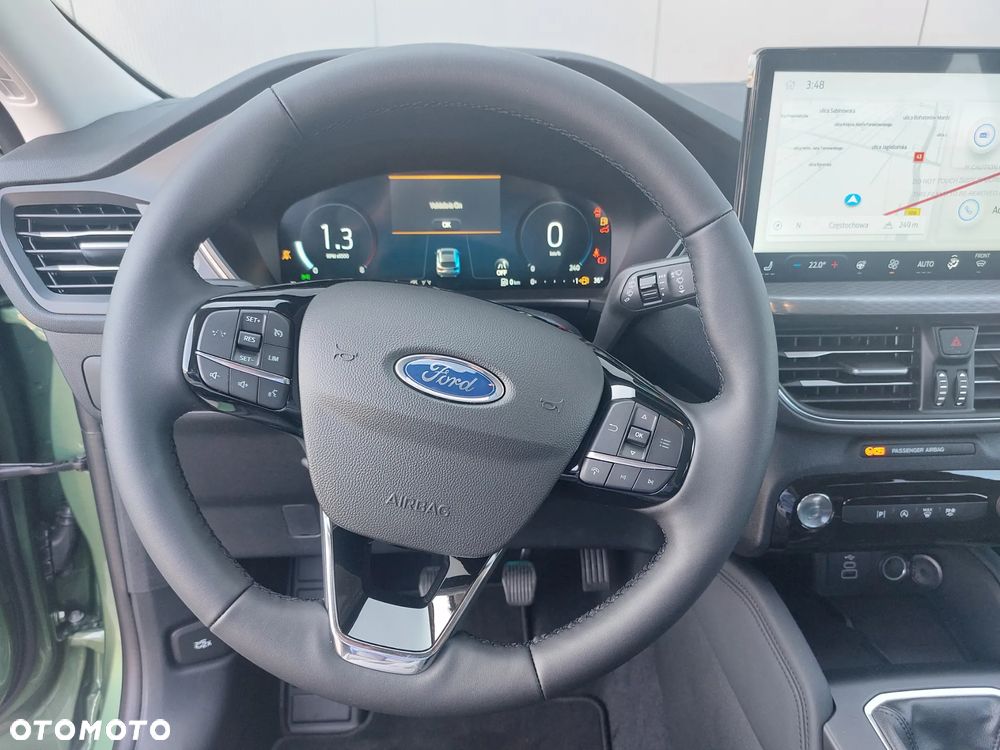 Ford Kuga 1.5 EcoBoost FWD Titanium - 17