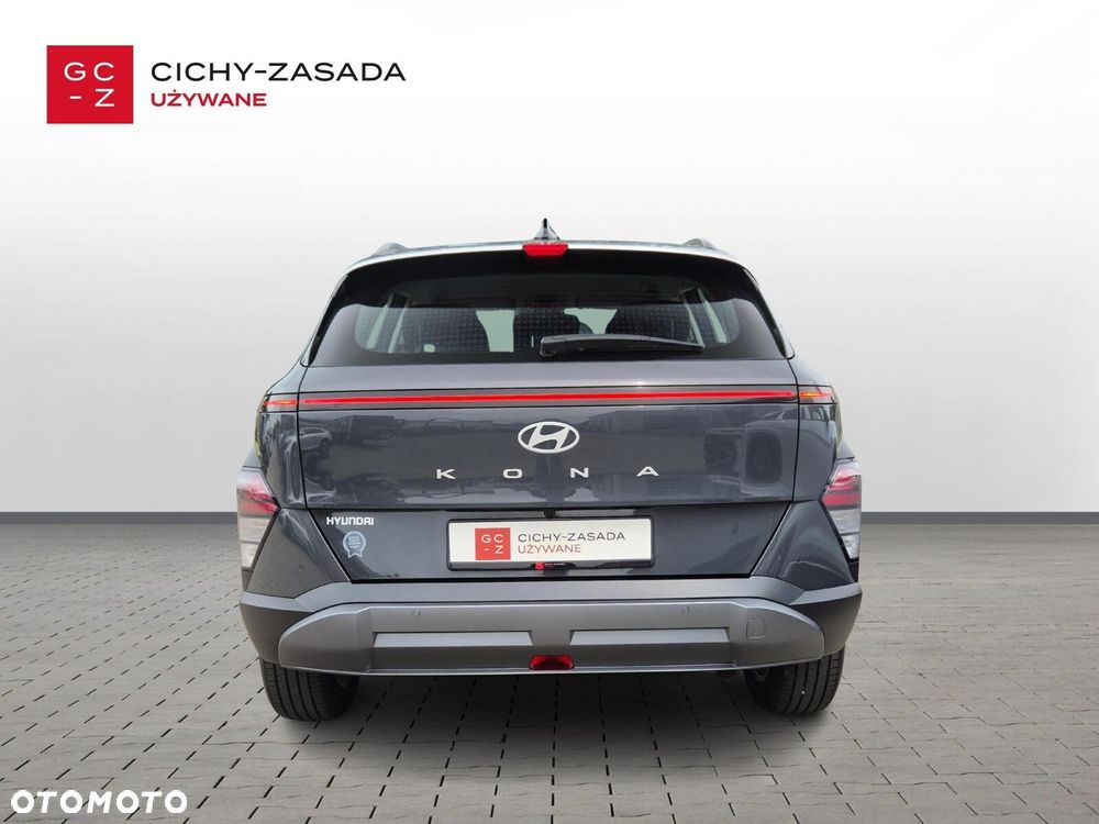 Hyundai Kona 1.6 T-GDI Executive - 4