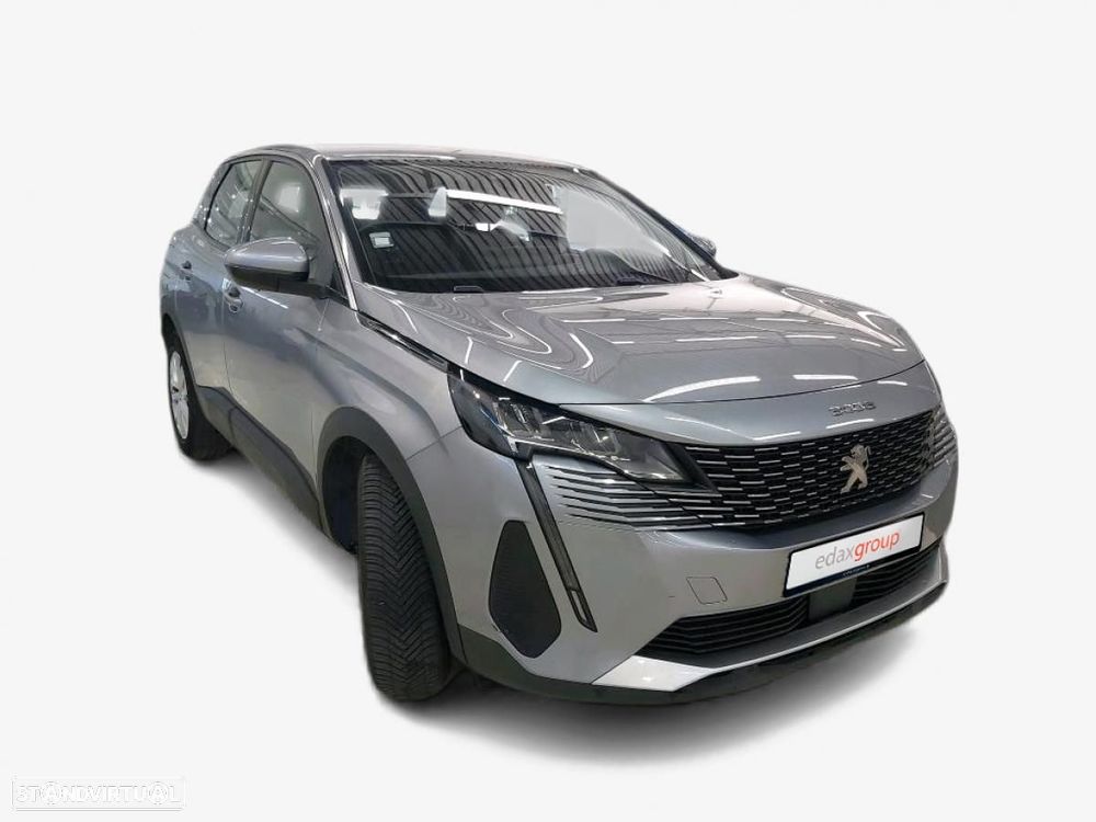 Peugeot 3008 1.5 BlueHDi Active Pack - 1