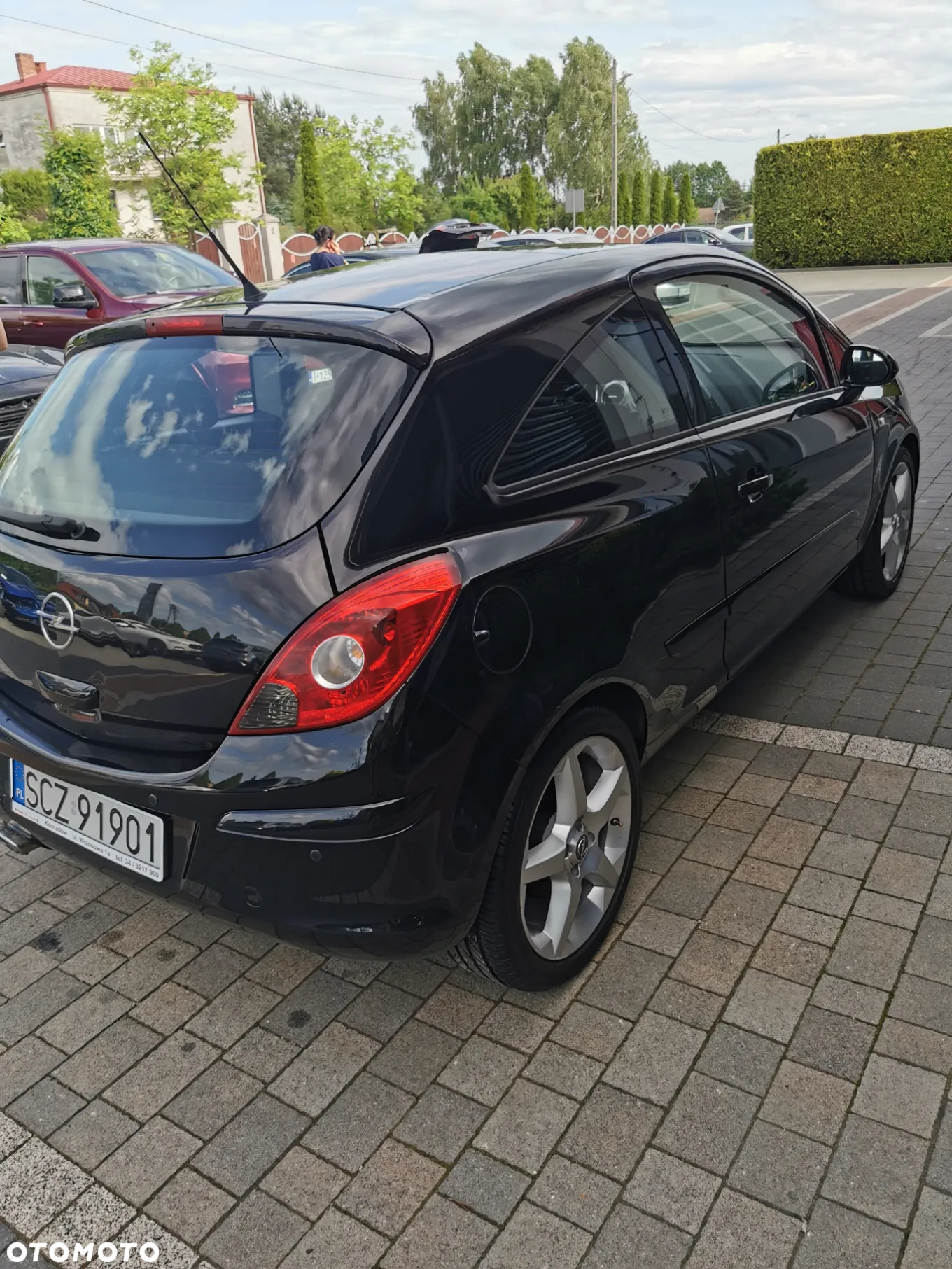 Opel Corsa 1.3 CDTI Sport - 15