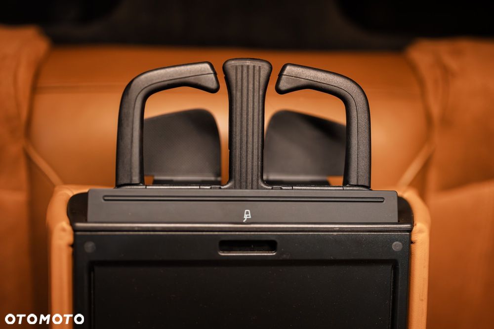 Audi S6 Limousine - 22