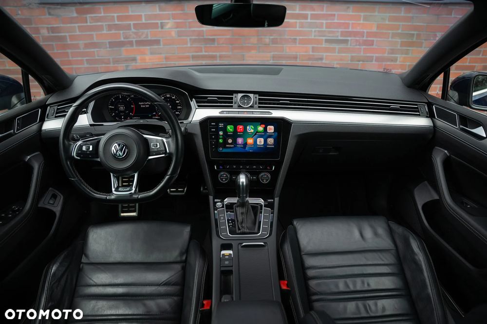 Volkswagen Passat Variant ver-2-0-tdi-bluemotion-technology-dsg-highline - 4