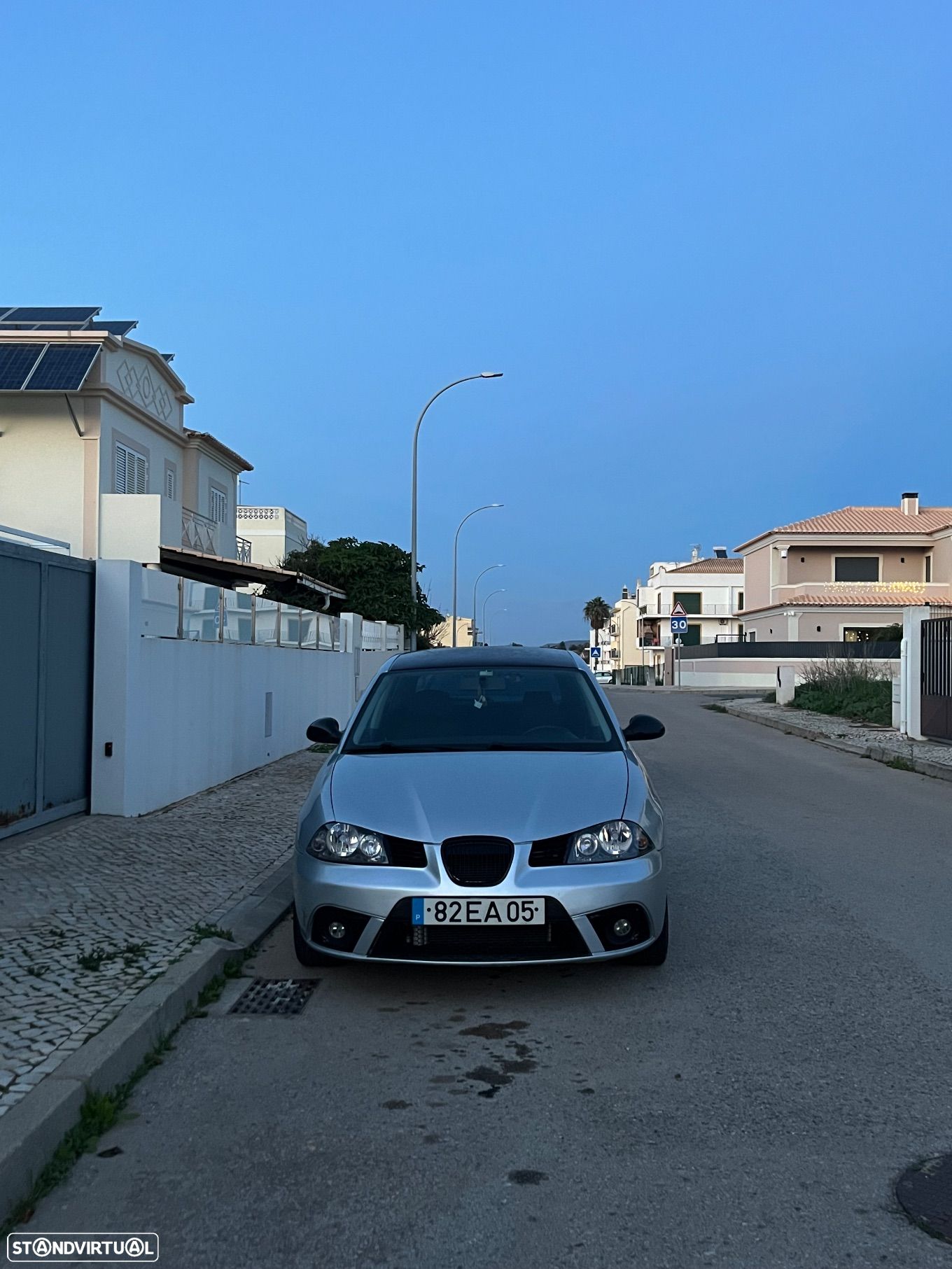SEAT Ibiza 1.4 TDi Sport - 1