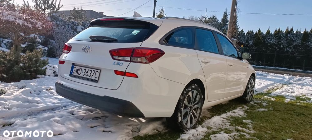 Hyundai i30 - 7
