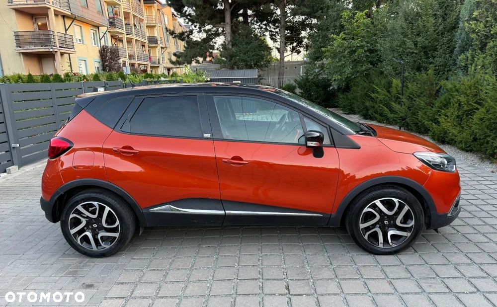 Renault Captur ENERGY TCe 120 EDC Dynamique - 7