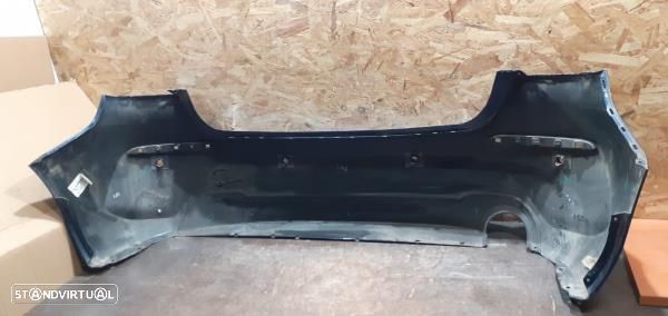 Para Choques De Trás Bmw 1 (F40) - 7