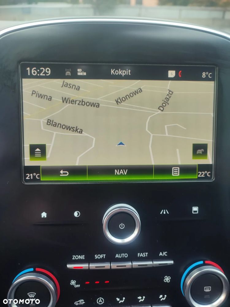 Renault Grand Scenic ENERGY TCe 115 Expression - 25
