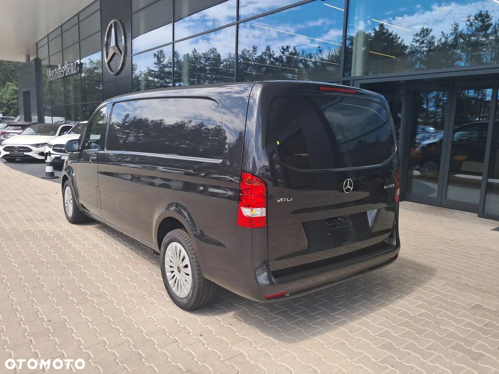 Mercedes-Benz Vito Furgon 114 PRO ekstradługi - 7