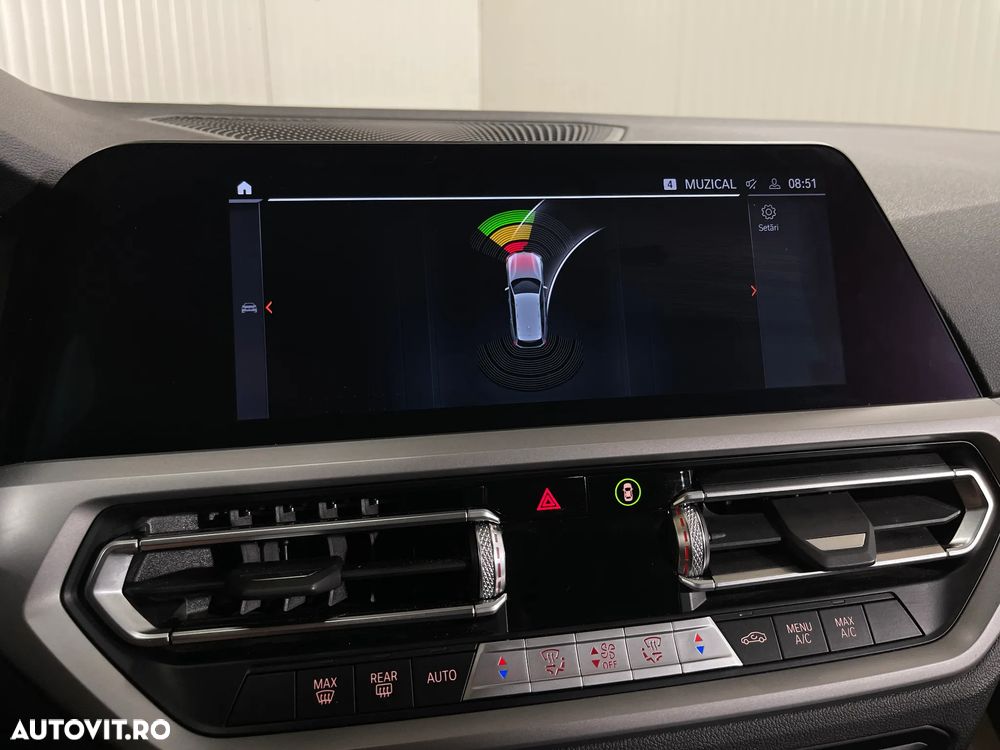 BMW Seria 3 318d AT MHEV - 15