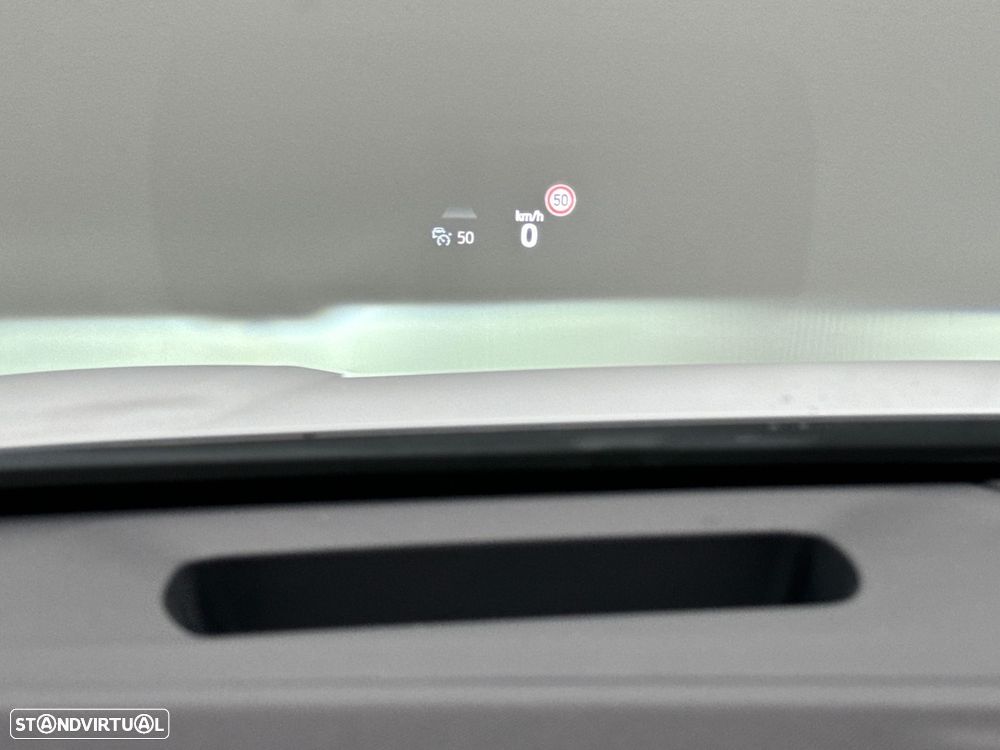 Ford Explorer Elektromotor c/ Extended Range RWD 77kWh Premium - 16