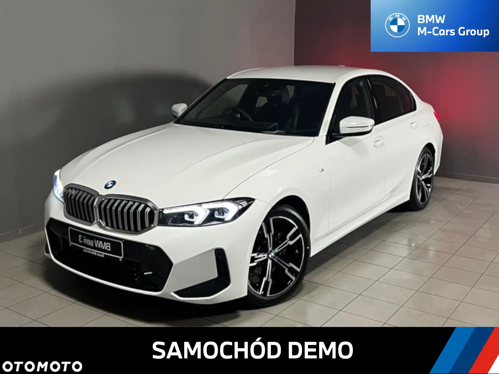 BMW Seria 3 - 1